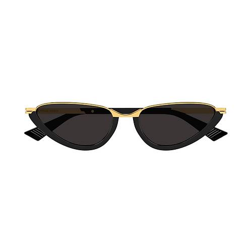 Bottega Veneta BV1346S 001 UNISEX GNE GZL