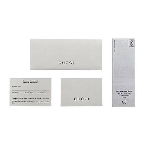 Gucci GG1278S 002 Gne Gzl