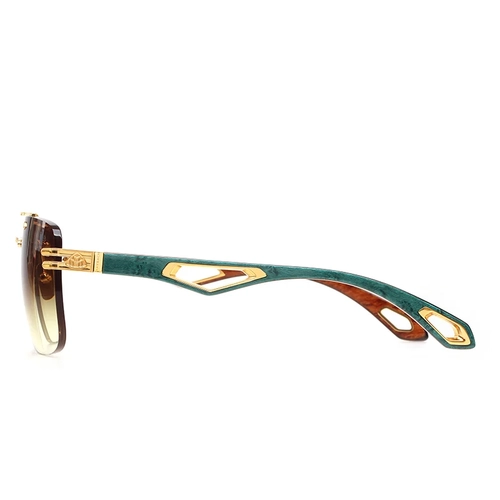 Maybach The President I G-WCZ-M09 Gold Wood Men Gunes Gozlugu