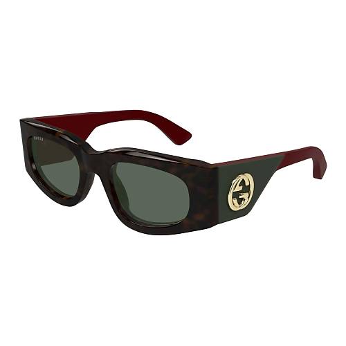 GUCCI 1664S 002 Gne Gzl