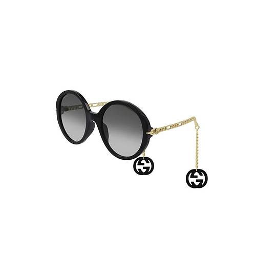 GUCCI GG0726S 001 KADIN GNE GZL