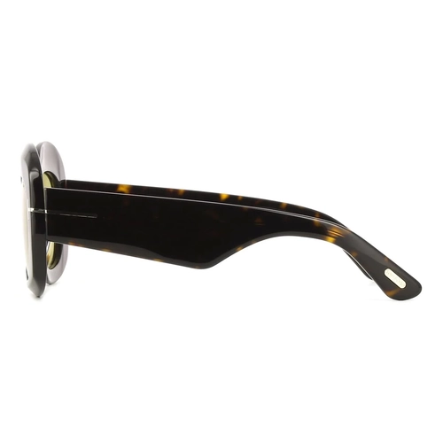 Tom Ford TF 1219 52E  Unisex Gne Gzl