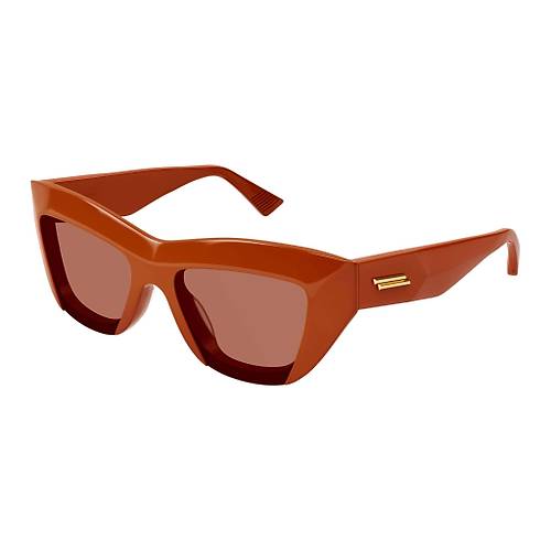 Bottega Veneta 1218S 004 Kadn Gne Gzl