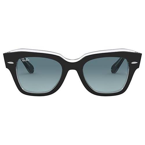 Ray-Ban 2186 12943M 49 Ekartman Unisex Gne Gzl