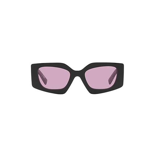 PRADA PR 15YS 1AB07Q 51MM GNE GZL