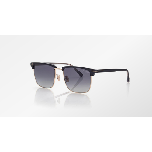 Tom Ford TF 1352 01A Unisex G�ne� G�zl���