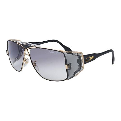 Cazal 955 302 Siyah Alt�n G�ne� G�zl���