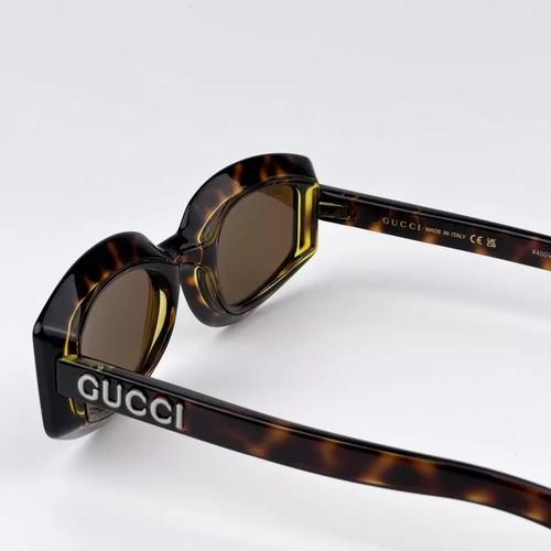 GUCCI GG1719S 002 KADIN GNE GZL