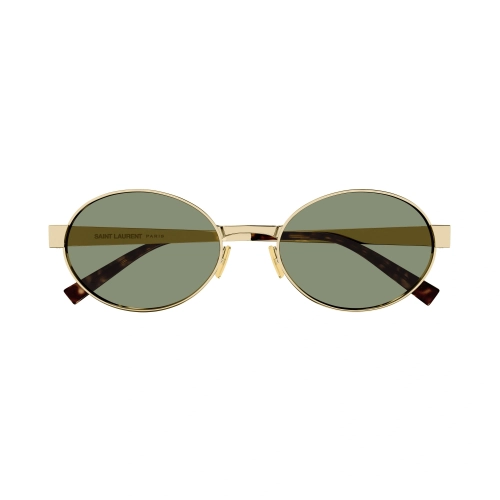 SAINT LAURENT SL 692 003 Gold