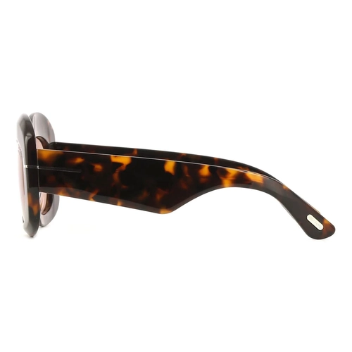 Tom Ford TF 1219 52Y  Unisex Gne Gzl