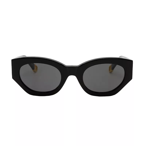 PAPARY SUNGLASSES Papary P306 001 Unisex Gne Gzl