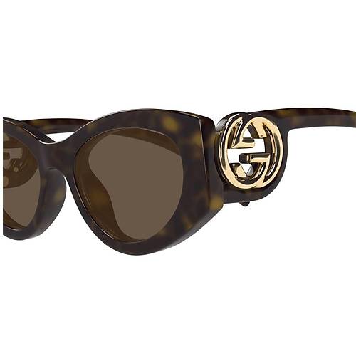GUCCI GG 1691S 002 KADIN GNE GZL
