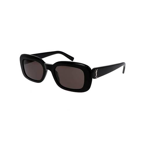 SAINT LAURENT SL M130 001 UNISEX GNE GZL