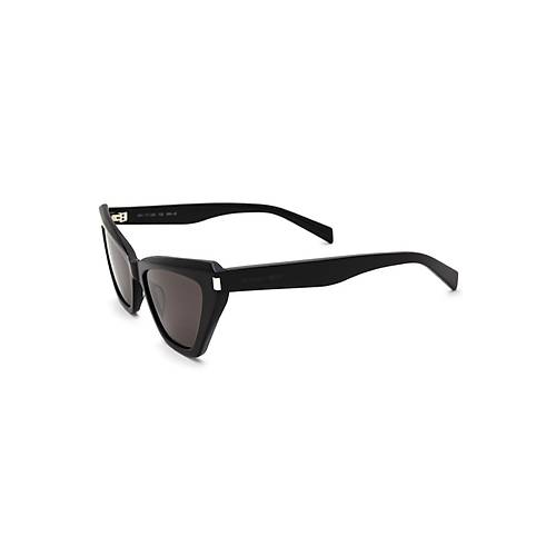 SAINT LAURENT SL466 001 GNE GZL