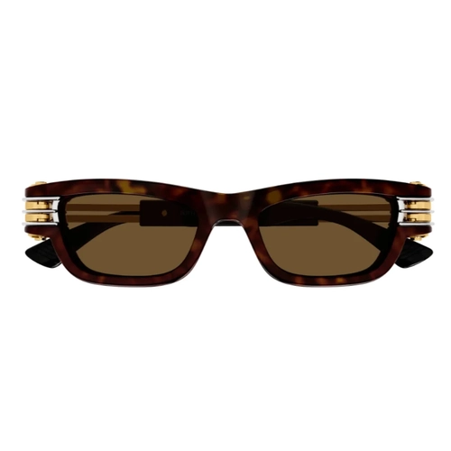 Bottega Veneta 1308S 002 50 GNE GZL