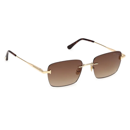 Tom Ford FT1354 30F Alt�n G�ne� G�zl���