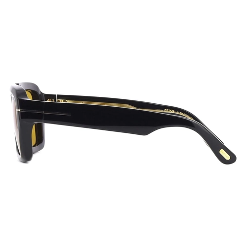 Tom Ford Icon TF 1202 01E  Unisex Gne Gzl