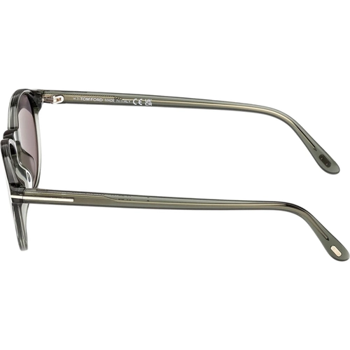 Tom Ford Prescott-02 FT1331 93A Erkek G�ne� G�zl��� �effaf Ye�il