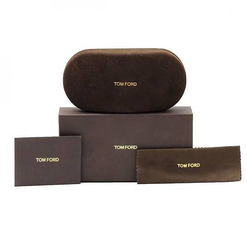 Tom Ford TF1208 53E Guillaume Leopar Sar� Cam Unisex G�ne� G�zl���