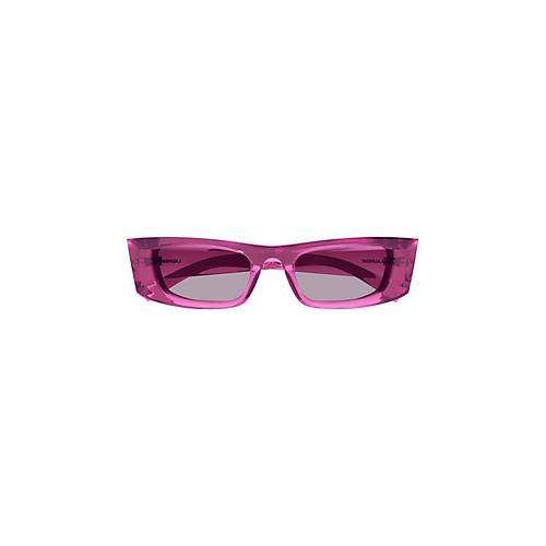 Saint Laurent Sl 553 003 52 Kadn Gne Gzl