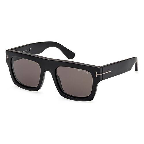 Tom Ford FAUSTO FT0711-N - 02A Gne Gzl