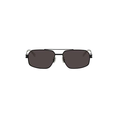 Bottega Veneta BV1128S 001 Unisex Gne Gzl