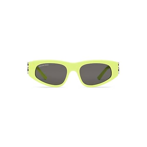 BALENCIAGA BB 0095S 007 GNE GZL