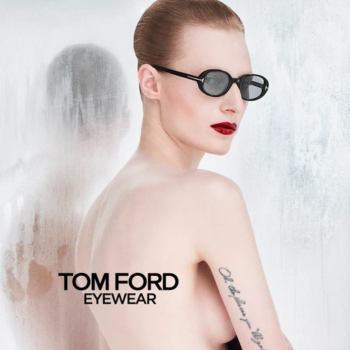 Tom Ford TF1364 01A Siyah F�me Unisex G�ne� G�zl���
