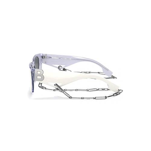 BURBERRY 4336 392187 KADIN GNE GZL