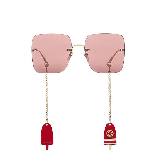 GUCCI GG 1147S 005 GNE GZL