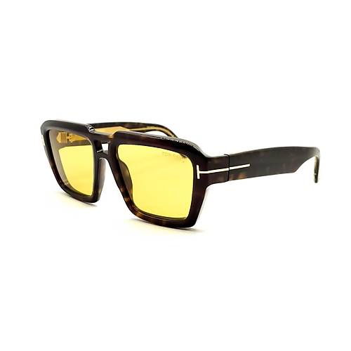 Tom Ford Icon TF 1202 52E  Unisex Gne Gzl