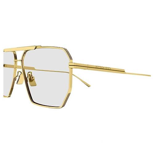 Bottega Veneta BV1012S 009 Unisex G�zl�k