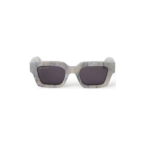 OFF WHITE  Virgil Marble Dark Grey
