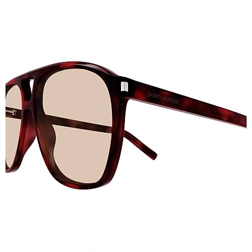 SAINT LAURENT 596 DUNE 003 58-14 Gne Gzl