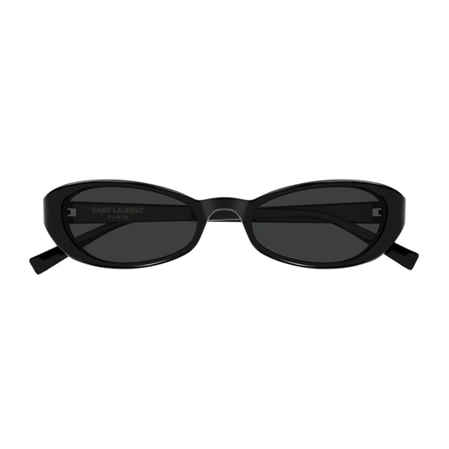 Saint Laurent SL 871 001 Siyah Siyah Kadin Gunes Gozlugu