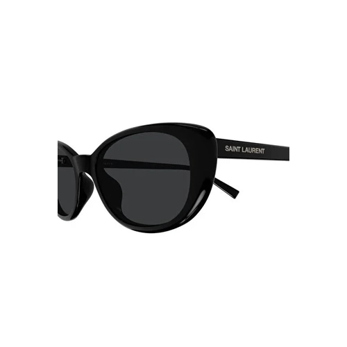 Saint Laurent SL 822 001 Siyah Fume Kadin Gunes Gozlugu