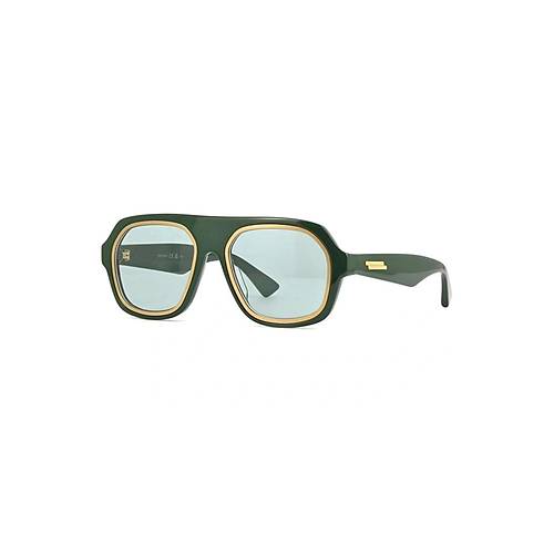 Bottega Veneta 1217S 002 53 Gne Gzl