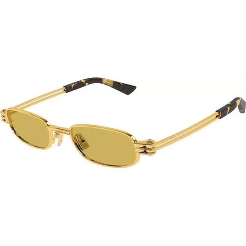 Bottega VENETA 1381S 002 Unisex Gne Gzl