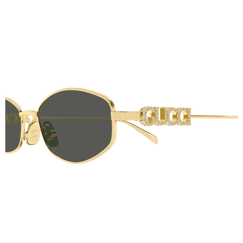 Gucci GG1802S 001 GNE GZL