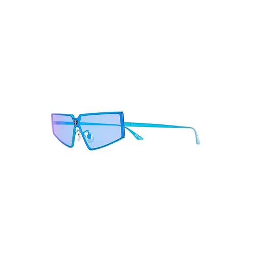 BALENCIAGA BB 0192S 003 UNISEX GNE GZL