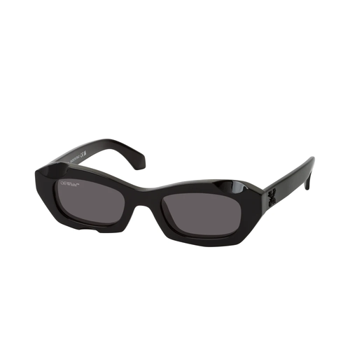OFF WHITE VENEZIA Black