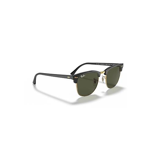 Ray-Ban 3016 W0365 51 EKARTMAN CLUBMASTER UNISEX GNE GZL