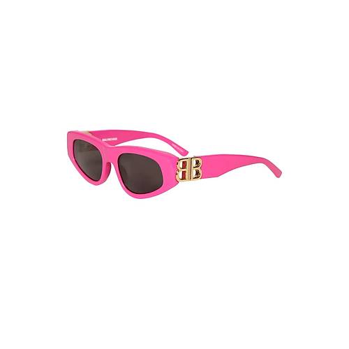 BALENCIAGA BB 0095S 006 DYNASTY D-FRAME GNE GZL