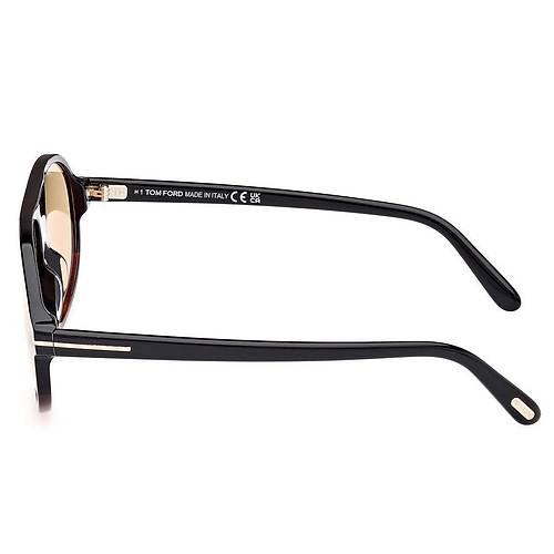 Tom Ford TF1178 56E Erol Havana Kahverengi Unisex G�ne� G�zl���