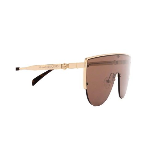 ALEXANDER MC QUEEN 0457S 002 Gne Gzl