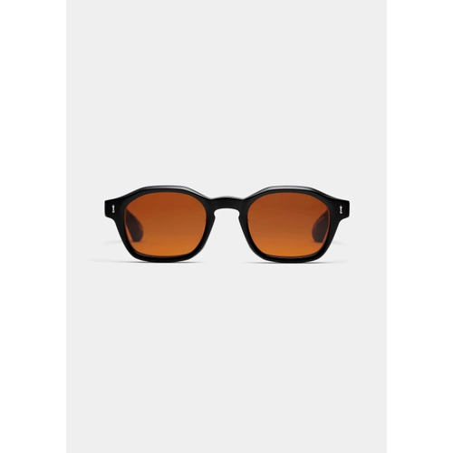 Peter and May S121 No Drama Black Orange Unisex Gunes Gozlugu