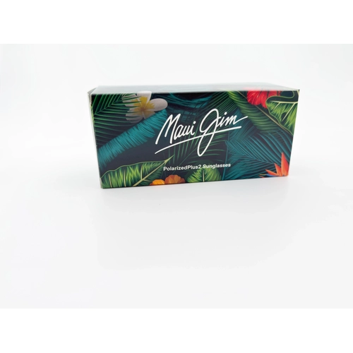 Maui Jim Keokea MJ0447S 005 Polarize Tortoise Aviator