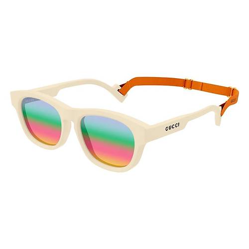 GUCCI GG1238S 003 UNISEX GNE GZL