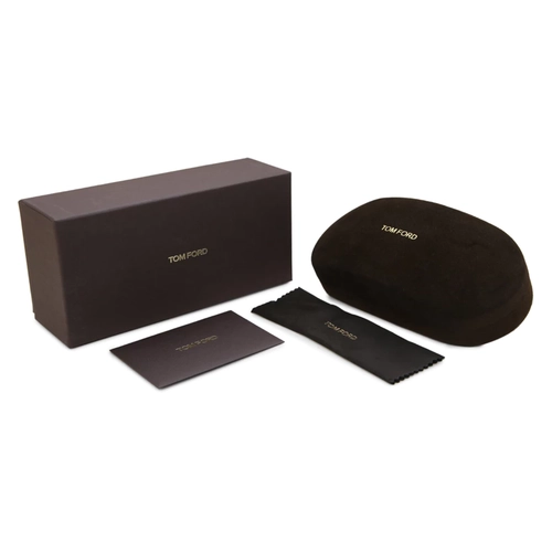 Tom Ford TF5975-B 001 Siyah Erkek Optik G�zl�k �er�evesi