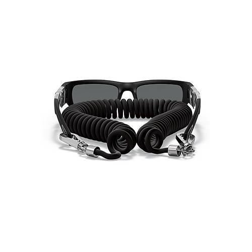 DOLCE GABBANA DG 6172 25256G 62 UNISEX GNE GZL